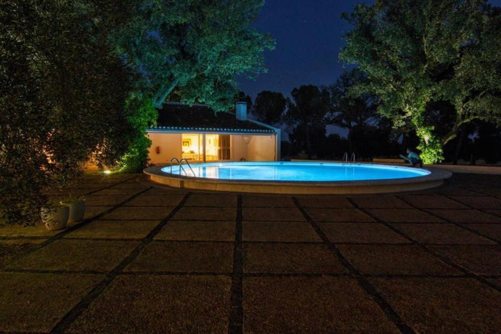 Casa Del Principe Villa Daimiel Exterior photo